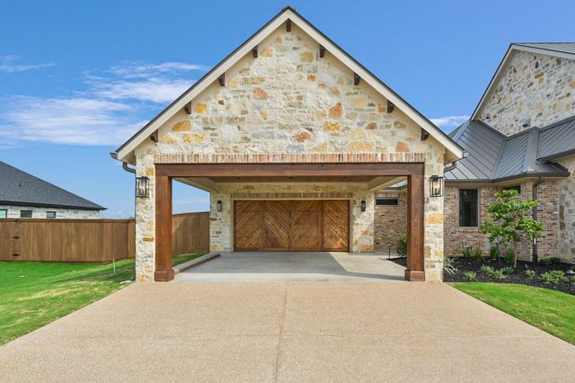 2317 Storyteller Court, College Station, TX 77845