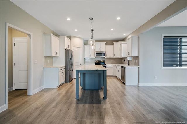 410 Timber Skip Drive, Spring Lake, NC 28390