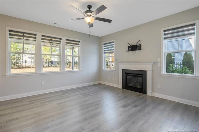 410 Timber Skip Drive, Spring Lake, NC 28390