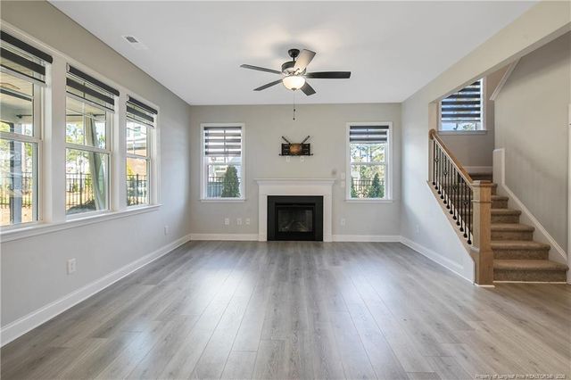 410 Timber Skip Drive, Spring Lake, NC 28390