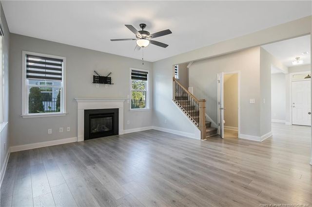 410 Timber Skip Drive, Spring Lake, NC 28390