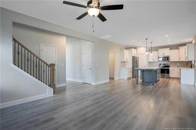 410 Timber Skip Drive, Spring Lake, NC 28390