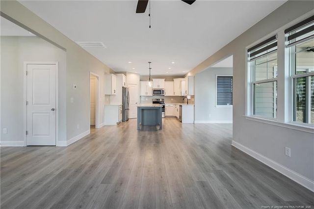 410 Timber Skip Drive, Spring Lake, NC 28390