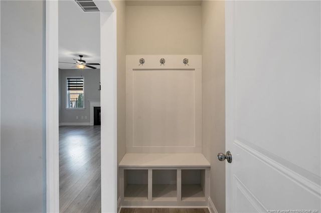 410 Timber Skip Drive, Spring Lake, NC 28390