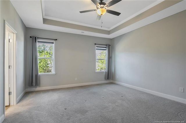 410 Timber Skip Drive, Spring Lake, NC 28390