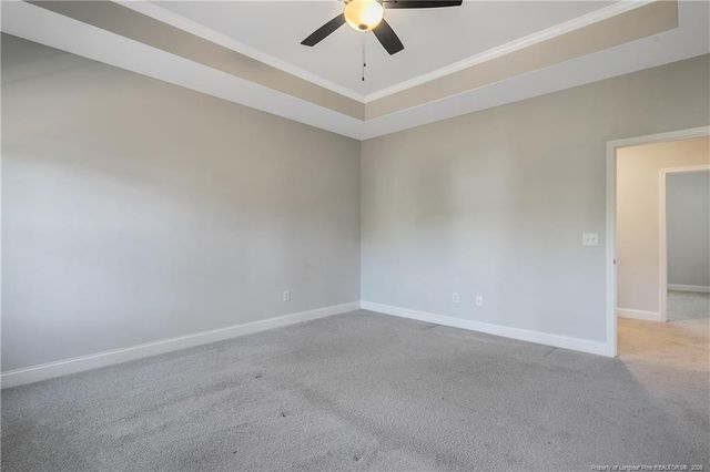 410 Timber Skip Drive, Spring Lake, NC 28390