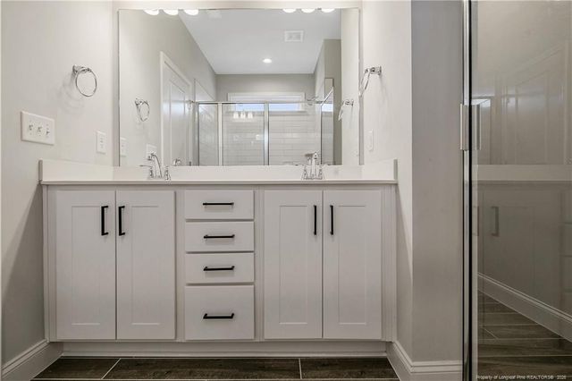 410 Timber Skip Drive, Spring Lake, NC 28390