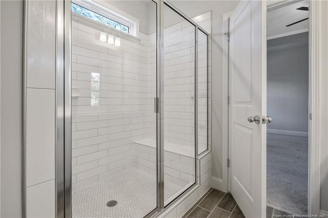 410 Timber Skip Drive, Spring Lake, NC 28390