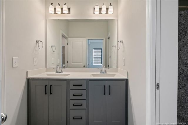 410 Timber Skip Drive, Spring Lake, NC 28390