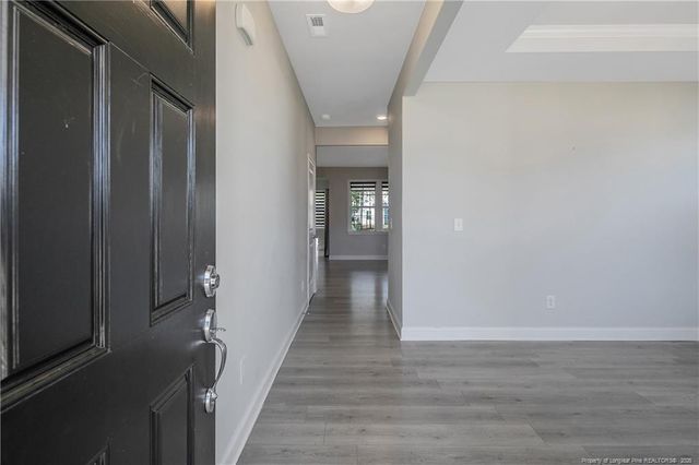 410 Timber Skip Drive, Spring Lake, NC 28390