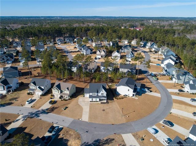 410 Timber Skip Drive, Spring Lake, NC 28390