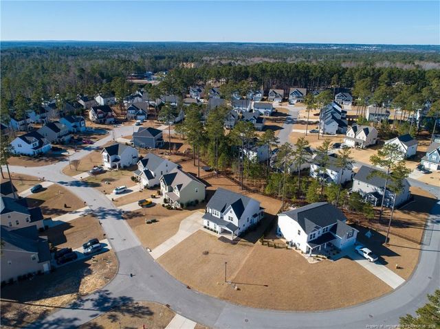 410 Timber Skip Drive, Spring Lake, NC 28390