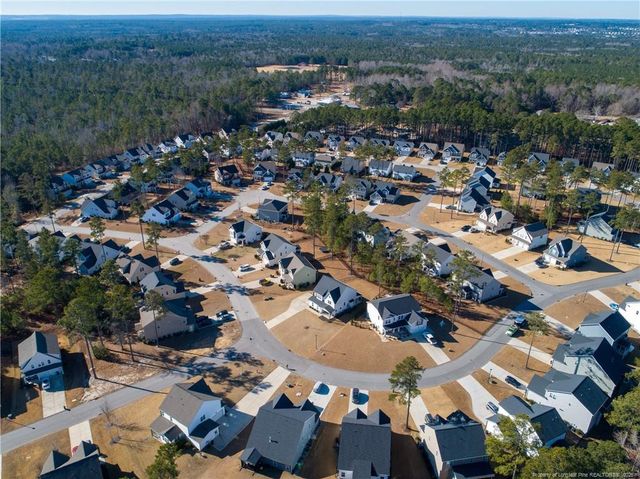 410 Timber Skip Drive, Spring Lake, NC 28390