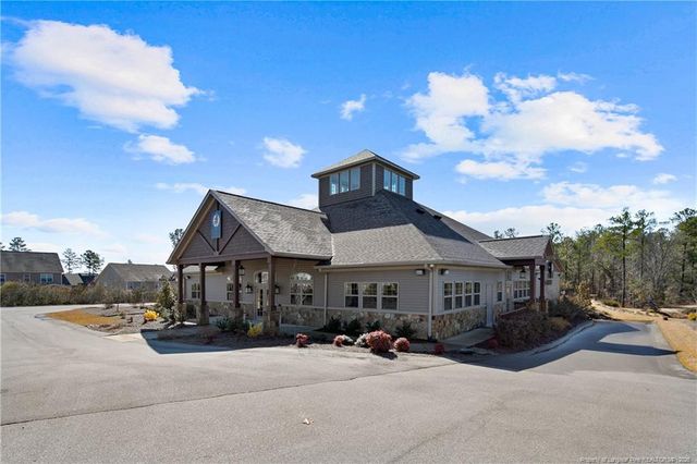 410 Timber Skip Drive, Spring Lake, NC 28390