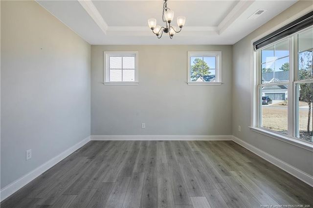 410 Timber Skip Drive, Spring Lake, NC 28390