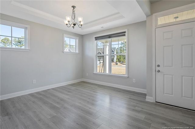 410 Timber Skip Drive, Spring Lake, NC 28390