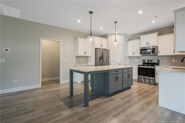 410 Timber Skip Drive, Spring Lake, NC 28390