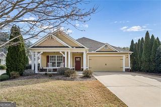 4771 Biscayne Circle, Powder Springs, GA 30127
