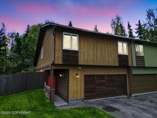 13049 Charlie Circle, Eagle River, AK 99577