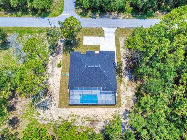 2957 E GLADYS STREET, Inverness, FL 34453