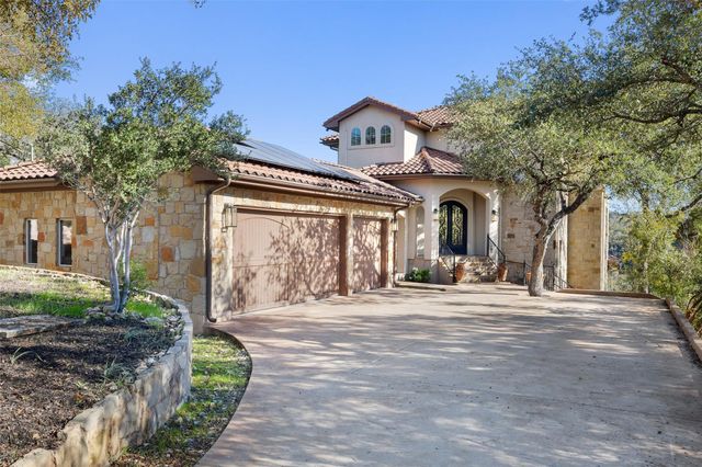 23617 Indian Divide CV, Spicewood, TX 78669