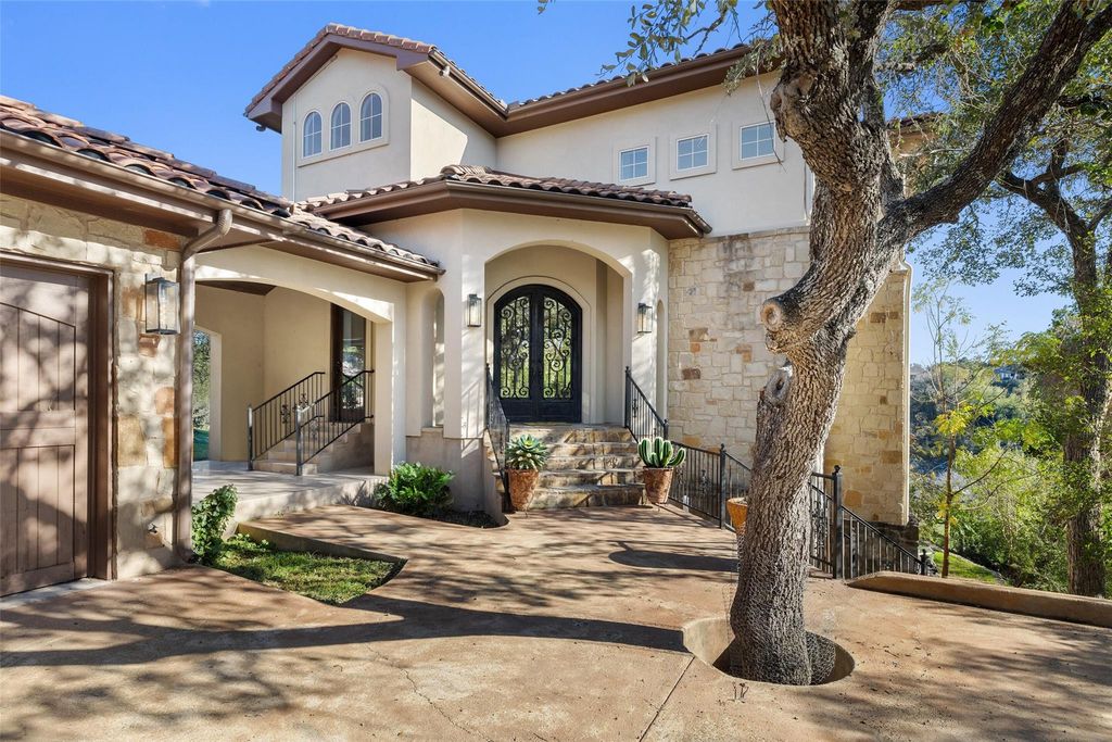 23617 Indian Divide CV, Spicewood, TX 78669