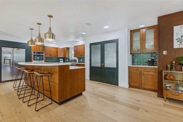 3412 Shady Oaks Drive, Flower Mound, TX 75022