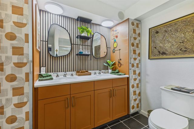 3412 Shady Oaks Drive, Flower Mound, TX 75022