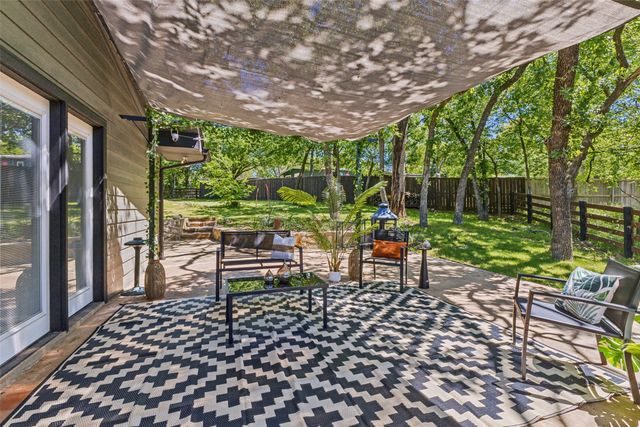 3412 Shady Oaks Drive, Flower Mound, TX 75022