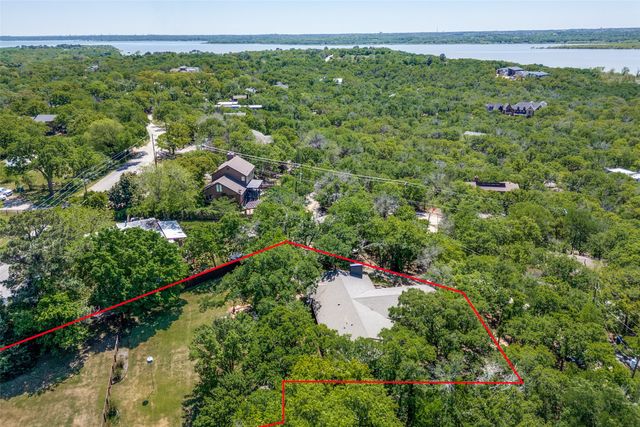 3412 Shady Oaks Drive, Flower Mound, TX 75022