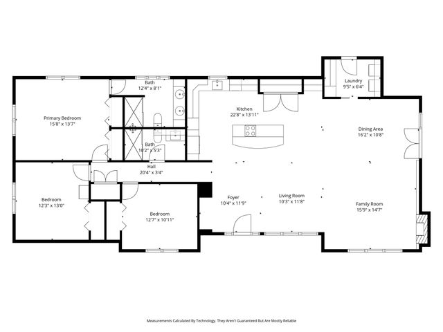 3412 Shady Oaks Drive, Flower Mound, TX 75022