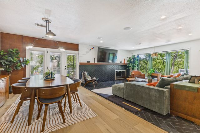 3412 Shady Oaks Drive, Flower Mound, TX 75022