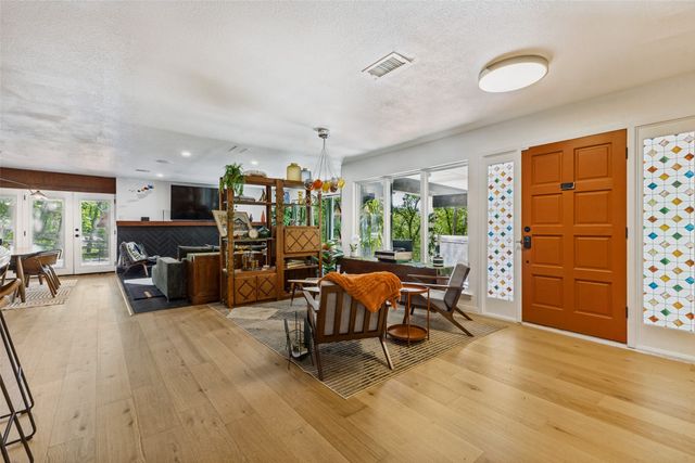 3412 Shady Oaks Drive, Flower Mound, TX 75022