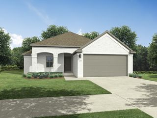 1540 Mahogany Avenue, Alvarado, TX 76009