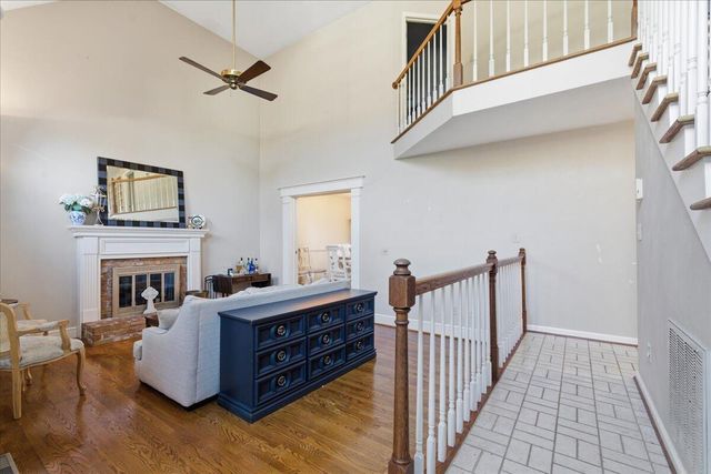 5116 Meadow Creek DR, Roanoke, VA 24018