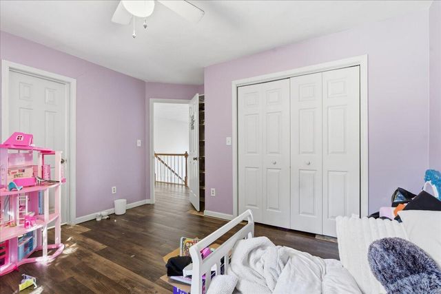 5116 Meadow Creek DR, Roanoke, VA 24018