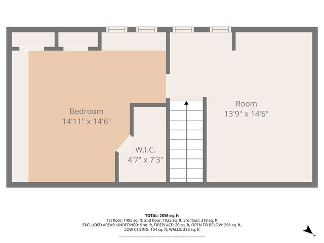 5116 Meadow Creek DR, Roanoke, VA 24018