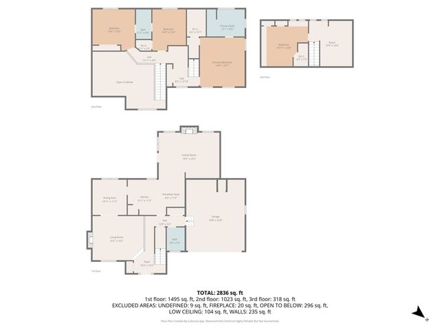5116 Meadow Creek DR, Roanoke, VA 24018
