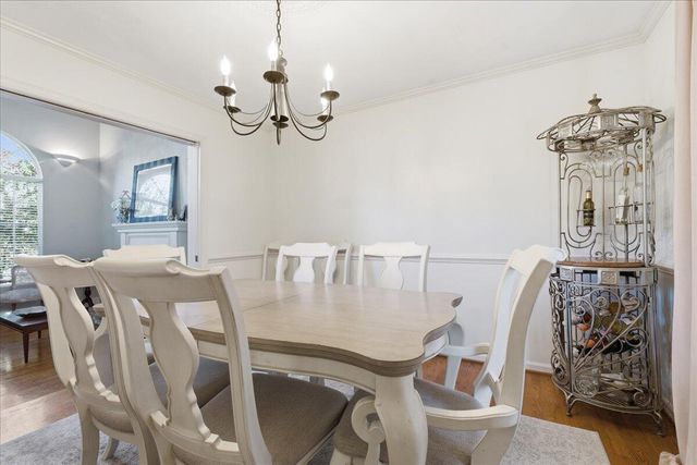 5116 Meadow Creek DR, Roanoke, VA 24018