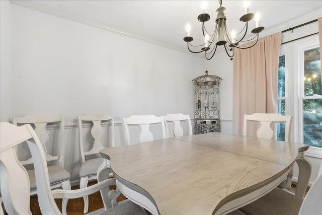 5116 Meadow Creek DR, Roanoke, VA 24018