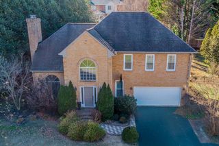 5116 Meadow Creek DR, Roanoke, VA 24018