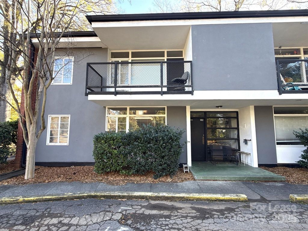2126 E 7th Street 103, Charlotte, NC 28204