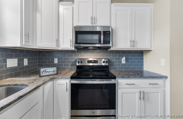 50 Dakota Court, Spring Lake, NC 28390