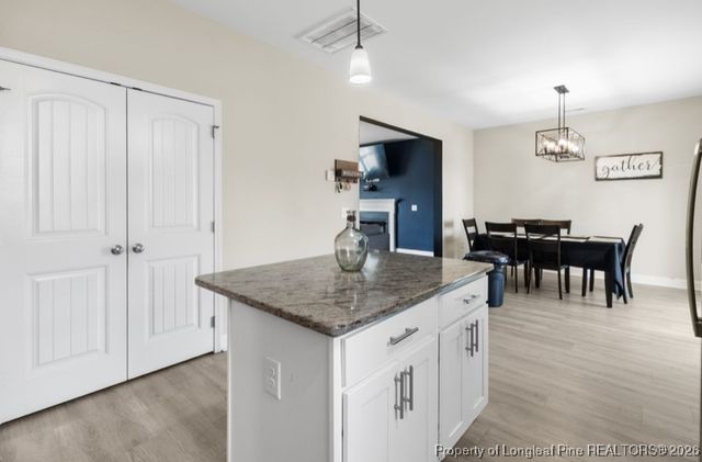 50 Dakota Court, Spring Lake, NC 28390