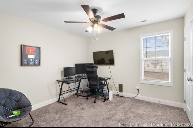 50 Dakota Court, Spring Lake, NC 28390