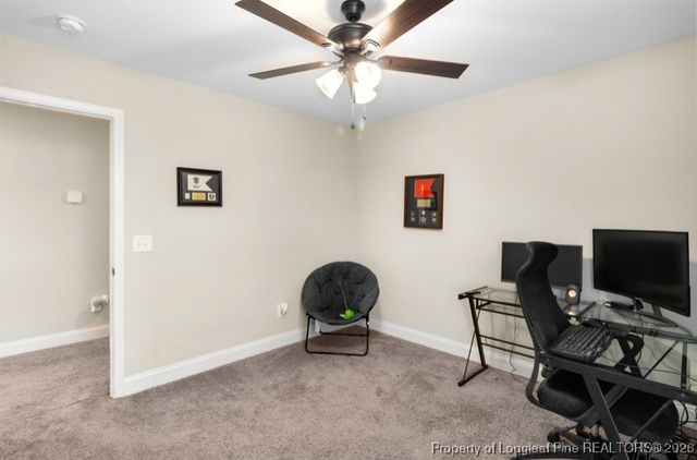 50 Dakota Court, Spring Lake, NC 28390