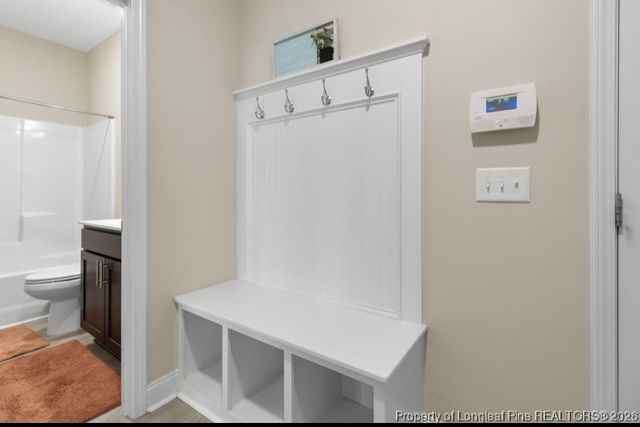 50 Dakota Court, Spring Lake, NC 28390