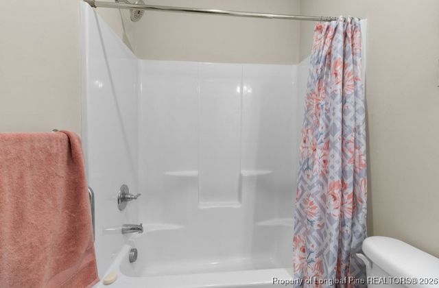 50 Dakota Court, Spring Lake, NC 28390