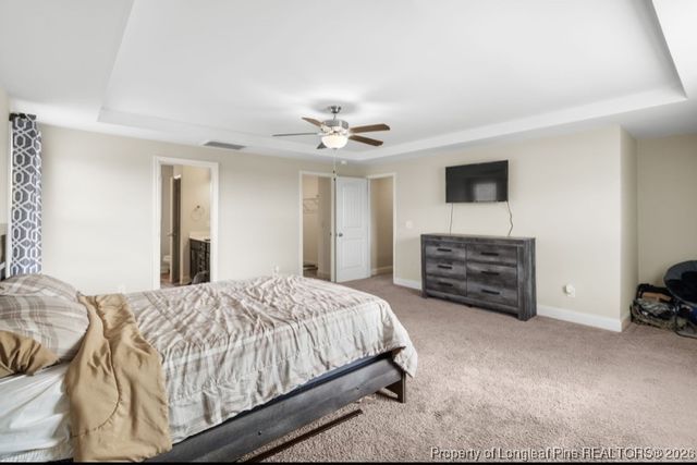 50 Dakota Court, Spring Lake, NC 28390