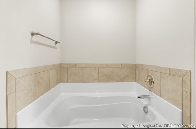 50 Dakota Court, Spring Lake, NC 28390